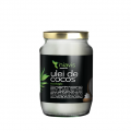 Ulei de Cocos Virgin Organic (450 g) 